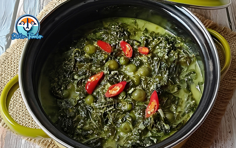 Kalumpe Kalimantan Tengah