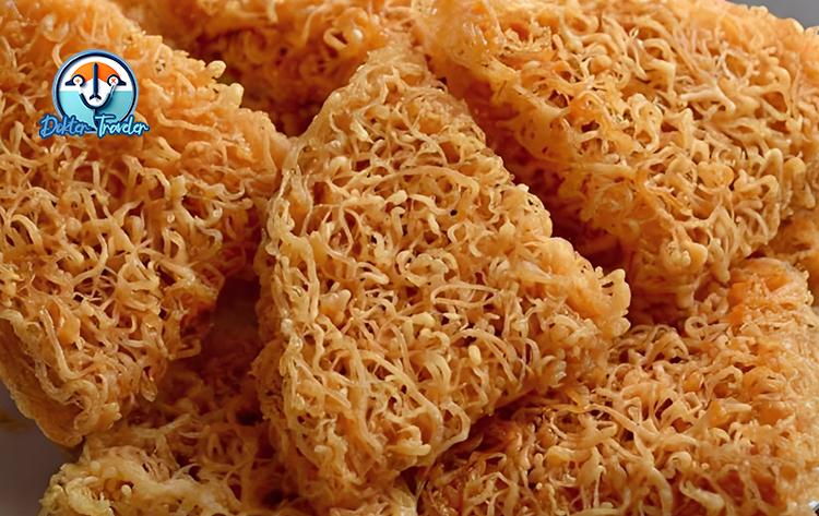 Kue Jawada NTT