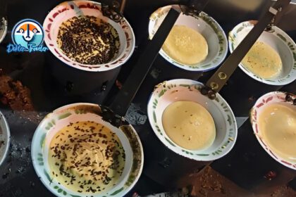 Martabak Piring Medan
