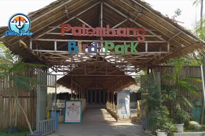 Palembang Bird Park