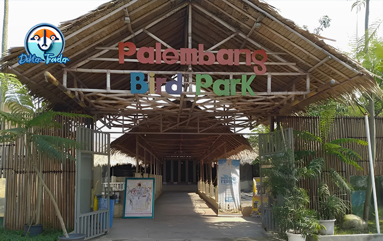Palembang Bird Park