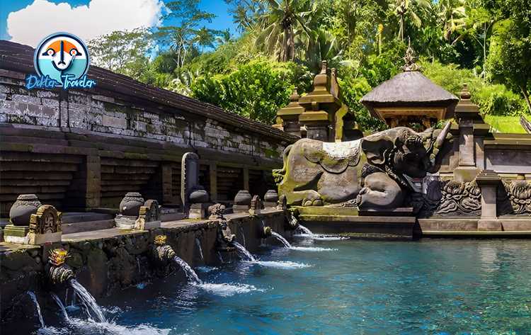 Pura Tirta Empul