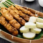 Sate Bulayak NTB