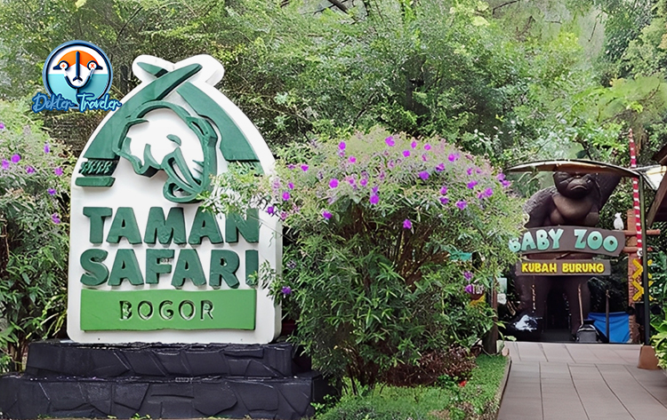 Taman Safari Bogor