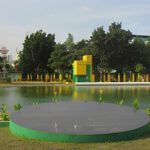 Taman Sri Deli Medan