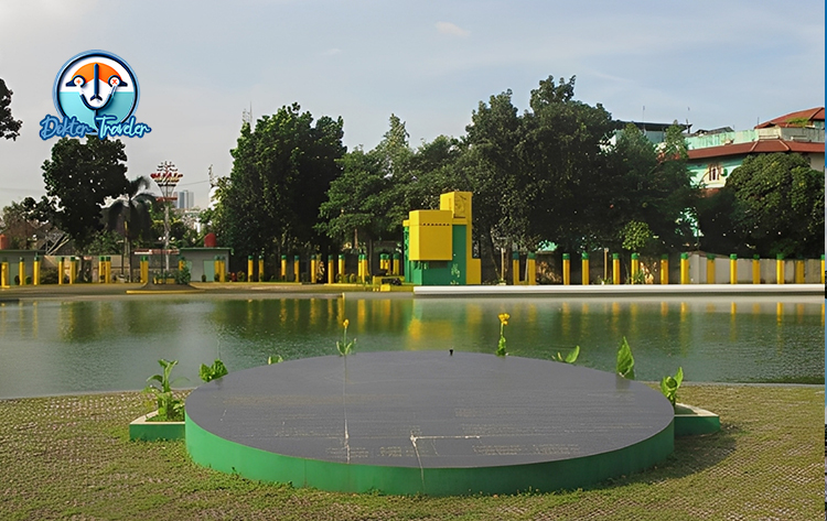 Taman Sri Deli Medan