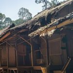 Wisata Kampung Marengo Baduy Luar