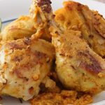 Ayam Iloni Gorontalo