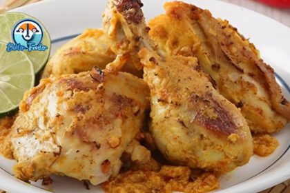 Ayam Iloni Gorontalo