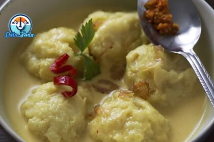 Celimpungan Palembang