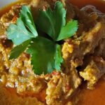 Gulai Balak