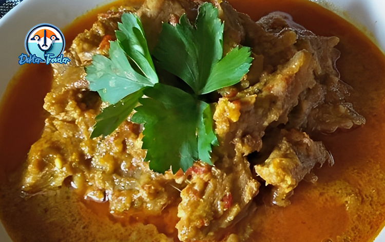 Gulai Balak