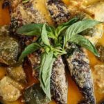 Gulai Taboh Lampung