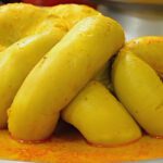 Gulai Tambusu Khas Minang