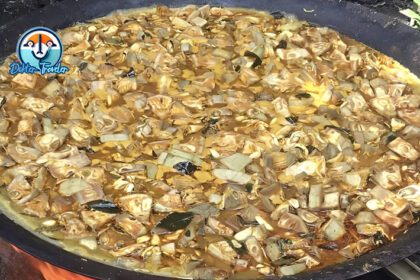 Kuah Beulangong Aceh