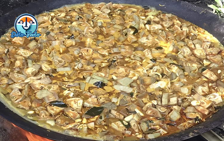 Kuah Beulangong Aceh