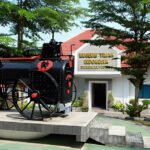Museum Timah Indonesia