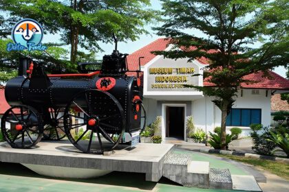 Museum Timah Indonesia