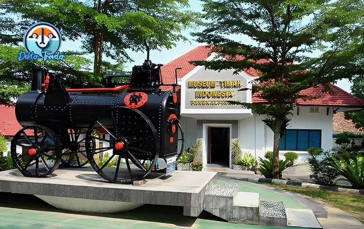 Museum Timah Indonesia