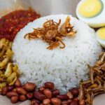Nasi Gemuk Jambi