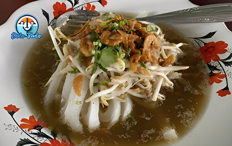 Pantiaw Bangka