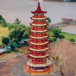 Pulau Kemaro Palembang