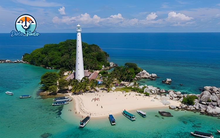 Pulau Lengkuas