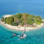 Pulau Samalona Makassar