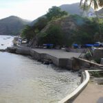 Taman Wisata Tangga 2000