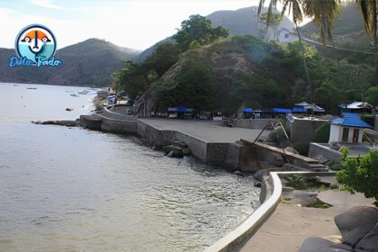 Taman Wisata Tangga 2000