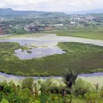 Danau Mas Harun Bastari