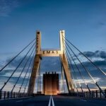 Jembatan Emas Bangka