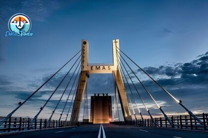 Jembatan Emas Bangka