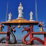 Kelenteng Sanggar Agung Surabaya