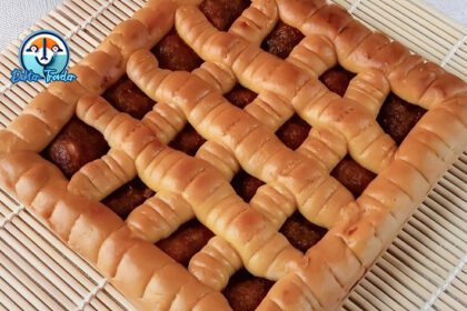 Kue Bay Tat Bengkulu