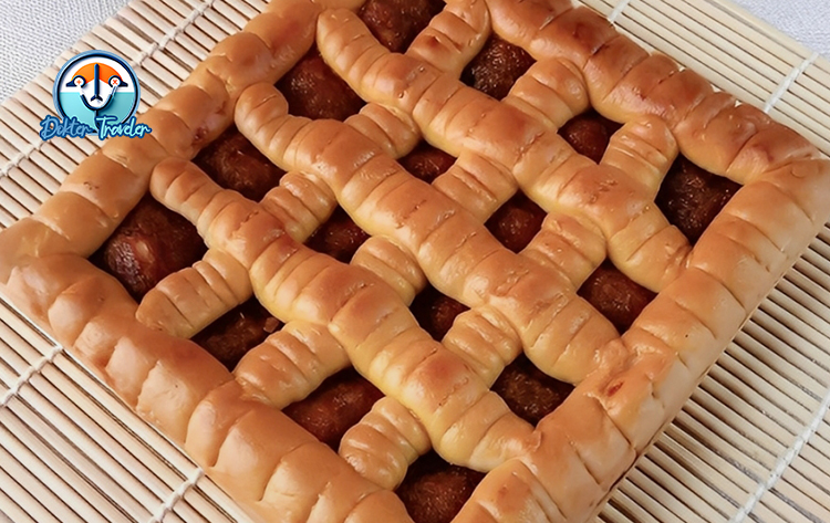 Kue Bay Tat Bengkulu