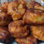 Peler Kambing Palembang