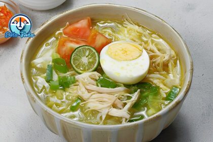 Soto Lamongan