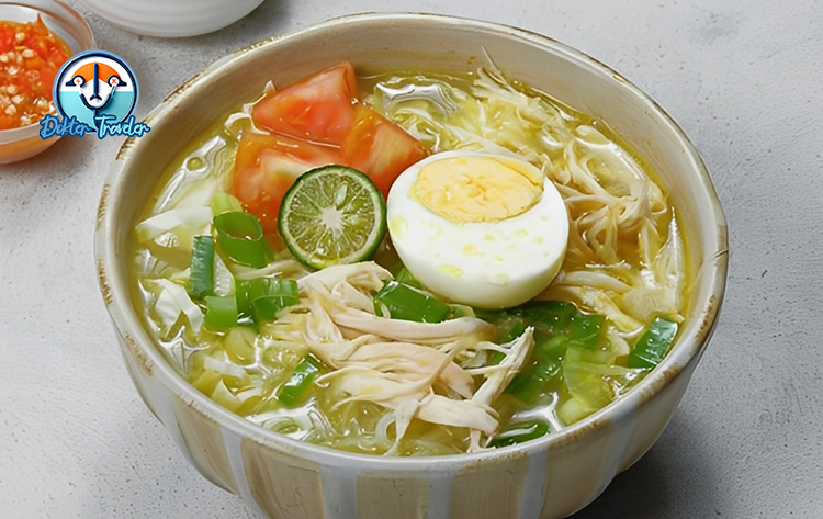 Soto Lamongan