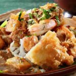 Tahu Gimbal Semarang