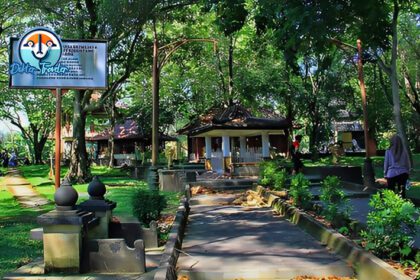 Taman Bukit Siguntang