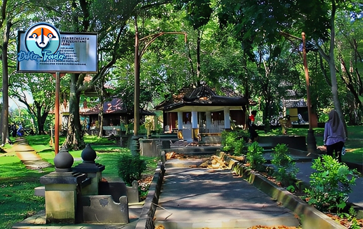 Taman Bukit Siguntang