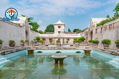 Taman Sari Jogja