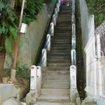 Tangga Seratus Sibolga