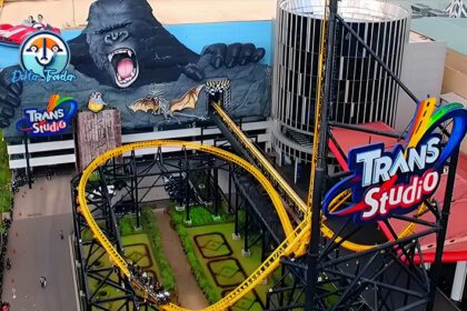 Trans Studio Bandung