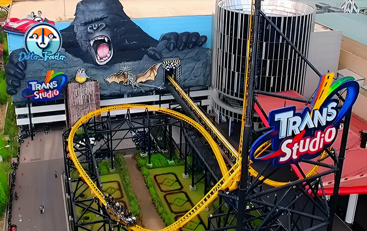 Trans Studio Bandung