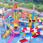 Wahoo Waterworld Bandung