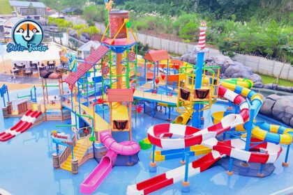 Wahoo Waterworld Bandung