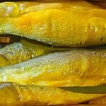 Bandeng Presto Semarang