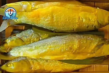 Bandeng Presto Semarang